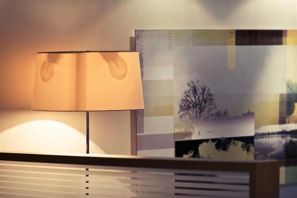 Mercure Duesseldorf Airport 4*