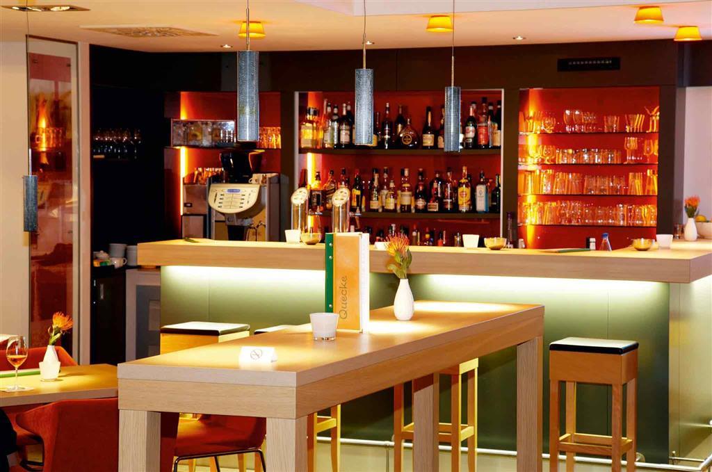 Mercure Duesseldorf Airport Hotel 4*